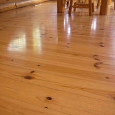 Whitewash Stain