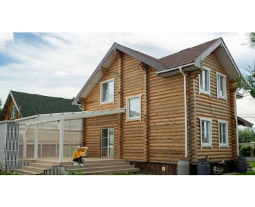 How Pine Log Siding Helps Soundproof And Insulate Your Home