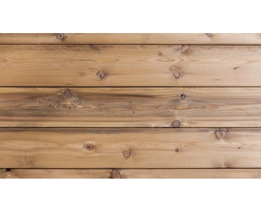 How To Replace Painted Drywall With Knotty Pine Paneling