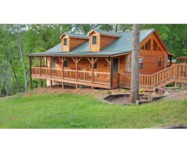 Is Your Log Home Functional?