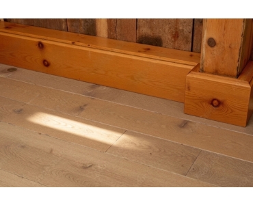 Do’s And Don’ts Of Knotty Pine Flooring