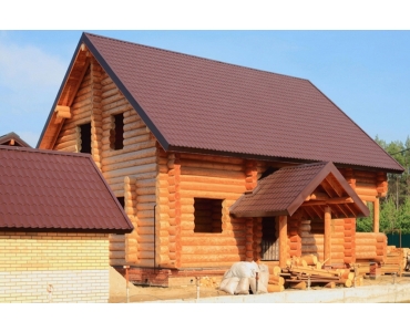 Best Exterior Log Siding Corners And Trims