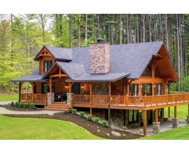Quarter Log Siding Versus Half Log Siding: Which Is Right For You?