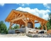 Log Home Foundation Basics You Need To Know