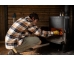 Wood And Pellet-Burning Stoves For Log Cabins