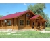 Build Your Own Cabin With Cost-Effective Pine Log Siding