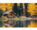 Why You Should Build A Weekend Log Cabin