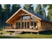 5 Strengths Of Pine Log Siding