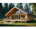 5 Strengths Of Pine Log Siding