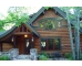 Premium Pine Log Siding For A Cabin