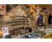 Knotty Pine Paneling For Retail Stores
