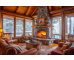 Differences Between A Cozy Log Cabin And An Ordinary One
