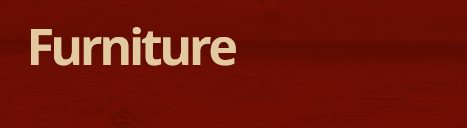 Furniture Furniture