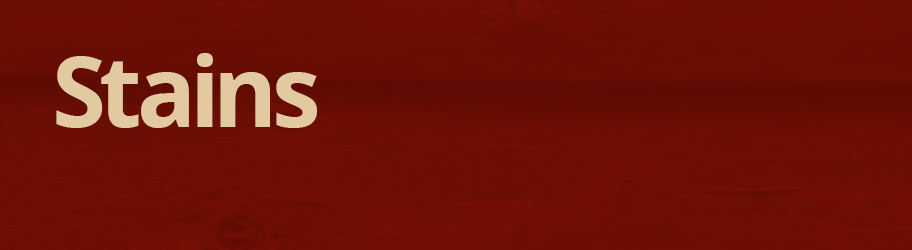 Stains Stains
