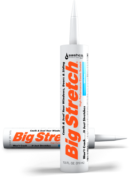 Big Stretch Vs. Competitors: Elasticity And Adhesion Test