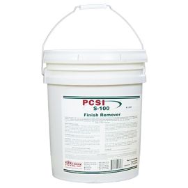 S-100 Finish Remover