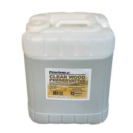 PenaShield RTU borate treatment (5 Gallon)