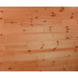 Discounted Knotty Pine Paneling