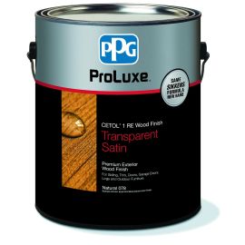 Sikkens PPG Proluxe® Cetol 1 Primary Coat RE (5 Gallon)