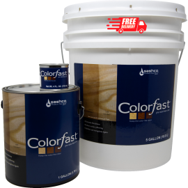 Colorfast™ (5 Gallon)