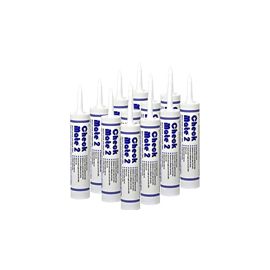 Check Mate 2 Case 11 oz (12 Tubes)