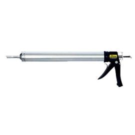Albion Caulking Gun 1 qt. manual DL-59-T13