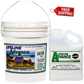 Lifeline Advance - Free Shipping