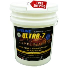 Lifeline Ultra 7 - Free Shipping