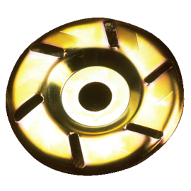 Roto Clip Trimming Disc (Shaping Disc)