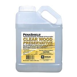 PenaShield RTU borate treatment (1 Gallon)
