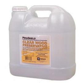 PenaShield RTU borate treatment (2.5 Gallon)