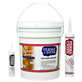 Perma-Chink Chinking (30oz Case of 10)