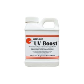 UV Boost-Stain Additive (treats 5 Gallon)