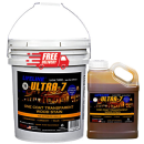 Perma-Chink Lifeline Ultra-7 Stain (5 Gallon Pail)