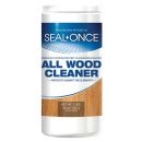 ALL WOOD CLEANER (treats 5 Gallon)