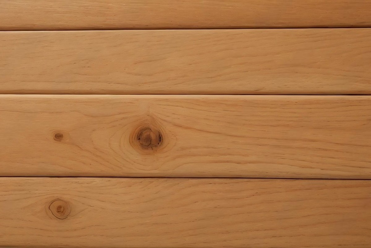 Has Knotty Pine Paneling Gone Out Of Style?