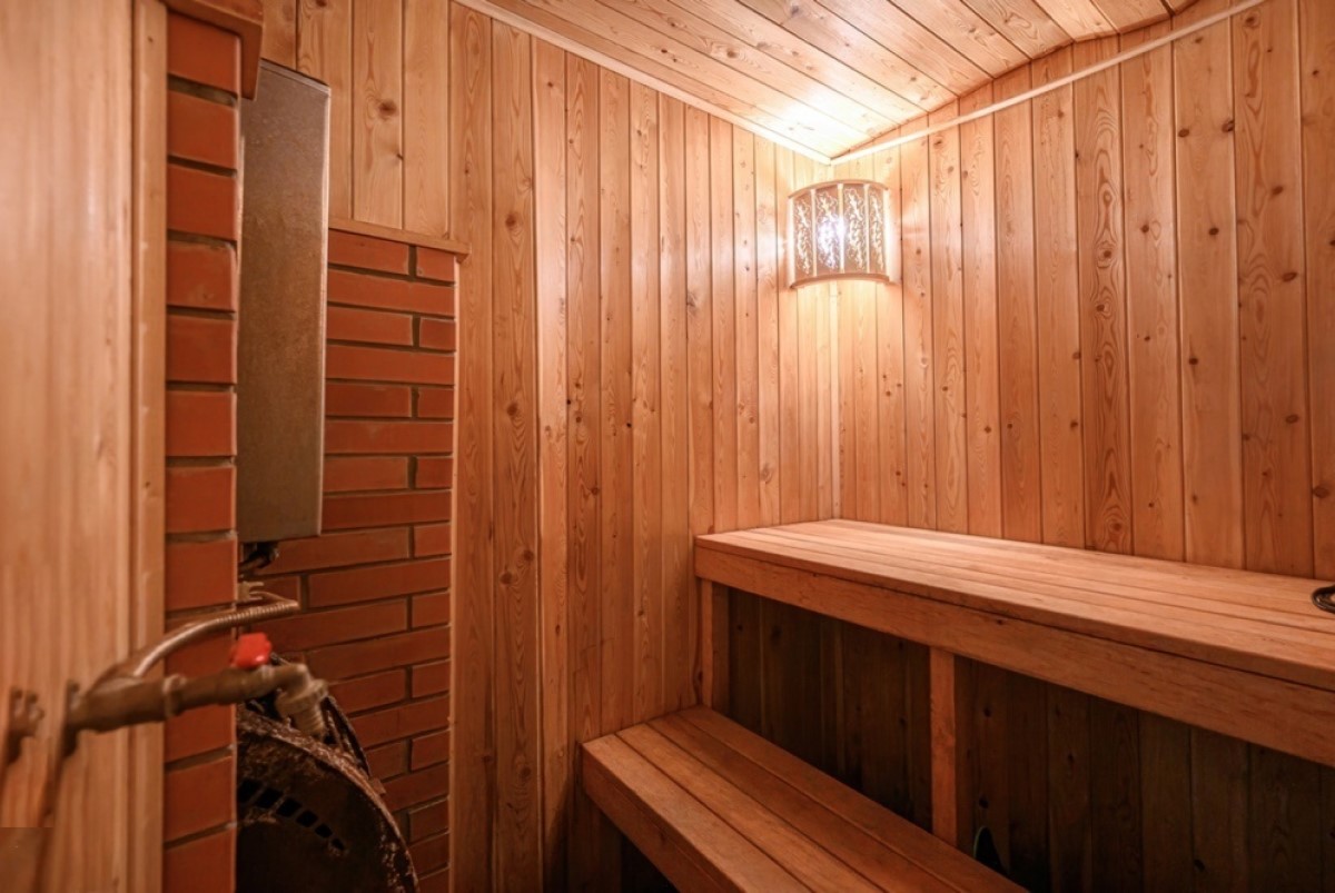 How To Install Trim For Knotty Pine Paneling