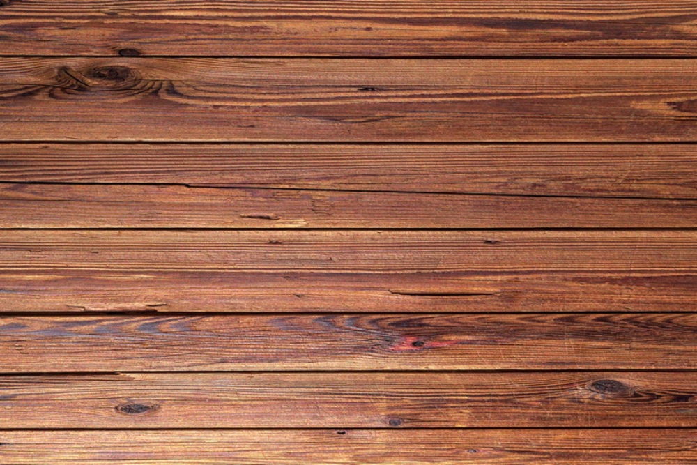 Modern Knotty Pine Paneling: Not Your Grandfather’s Walls