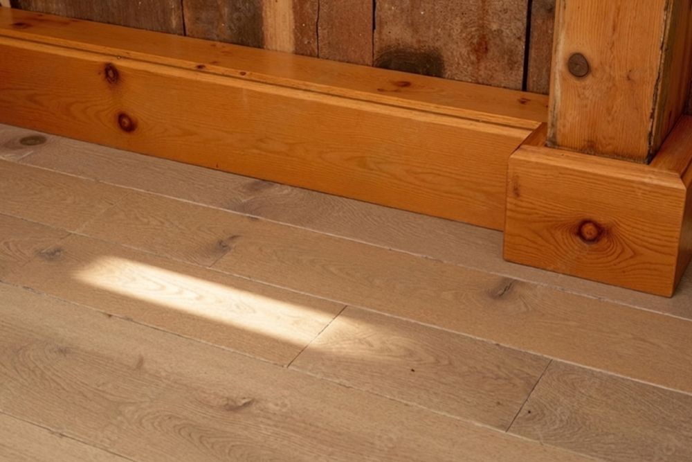 Do’s And Don’ts Of Knotty Pine Flooring