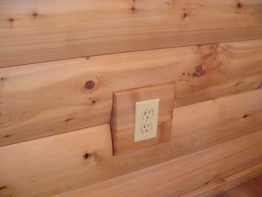 Electrical Box