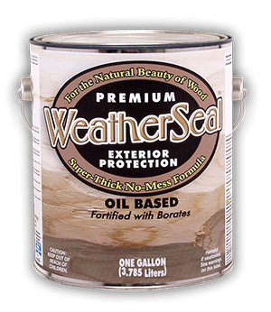 WeatherSeal