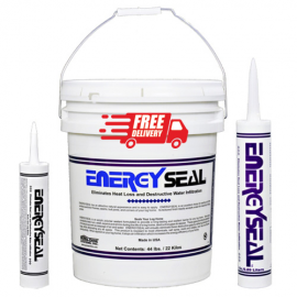 Energy Seal 5 Gallon - Free Shipping