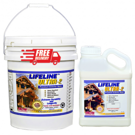 Lifeline Ultra 2 - Free Shipping 5 Gallon