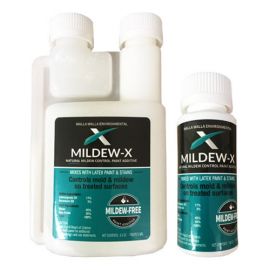 Mildew-X (Stay Clean) (5 Gallon)