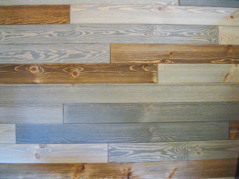 Cape Cod Barnwood Collection