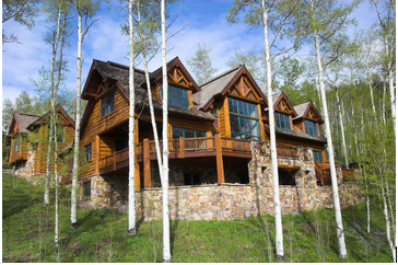 Is a Log Home a Good Investment?